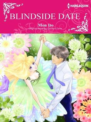 cover image of Blindside Date